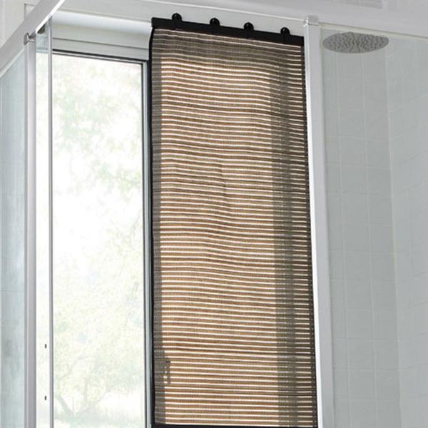 

curtain & drapes roller blinds hollow translucent shades window curtains for home bedroom living room hvr88