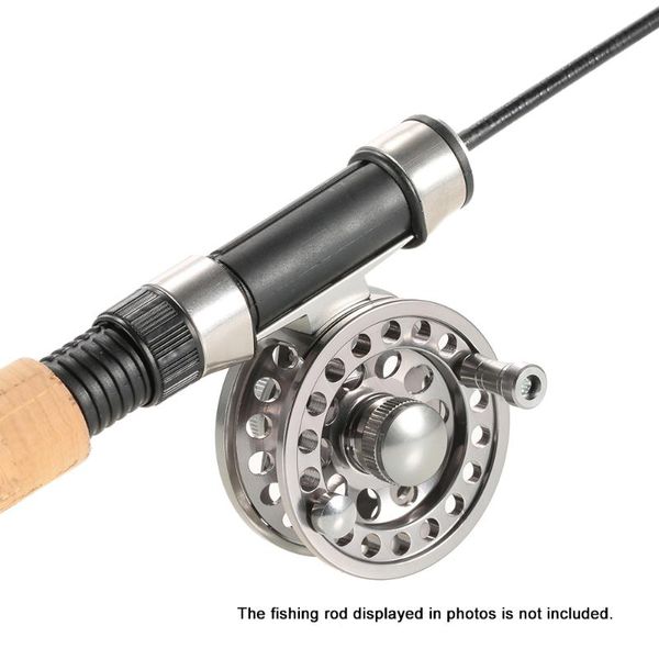

baitcasting reels drag carp fishing reel pesca bla40 2+1 bb ball bearing gear ratio 1:1 right/left ice tackle