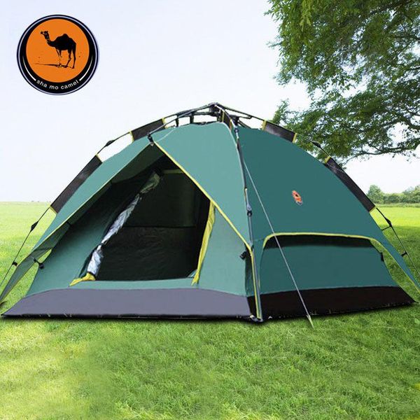 

person automatic ultra-light camping tent,outdoor tent, tents and shelters