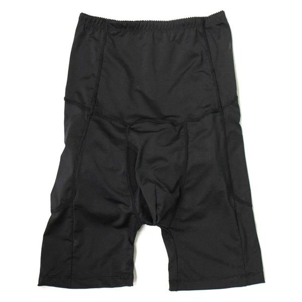 

men's body shapers men bulifter padded underwear buttocks enhancer hip shaper boxer shorts nfe99, Black;brown