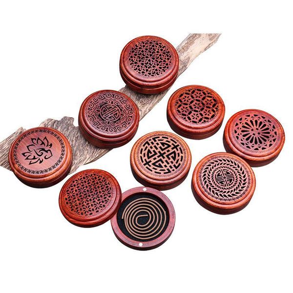 

sachet bags ceramic incense burners portable porcelain censer buddhism holder home house yoga studio 10 pcs gifts
