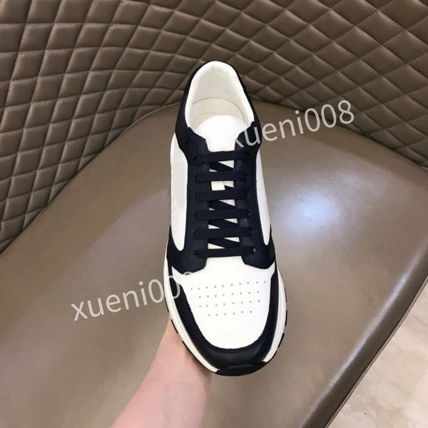 

2022 ale italy men women sneaker 39-44 casual shoes snake chaussures leather sneakers ace bee embroidery stripes shoe walking sports rd21101, Red;white