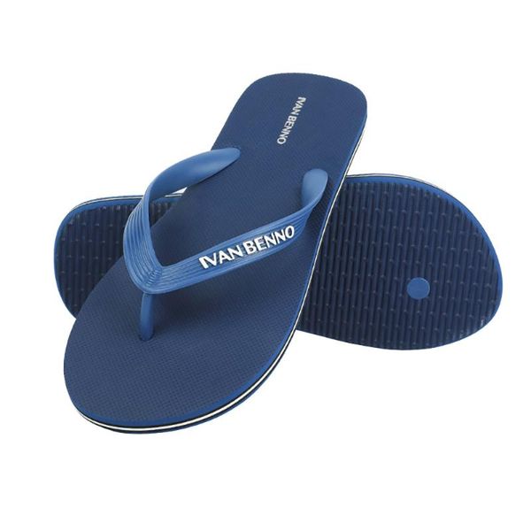 

men's flip flops, rubber slippers summer shoes sandals beach arrival 2021, Black