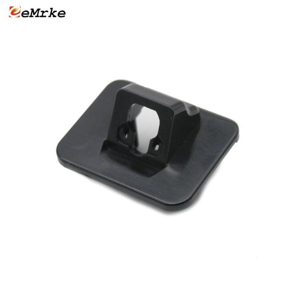 

car rear view cameras& parking sensors eemrke rearview camera bracket housing mount installation reverse hole for 6 sedan 2013 2014 20