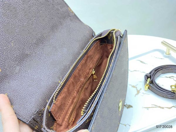 

brand classic designers shoulder bags size 21 16 crossbody bag genuine leather luxury handbags