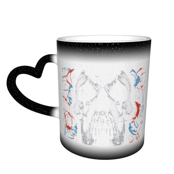 

mugs deftones mug ceramic coffee color changing wholesale retro cups