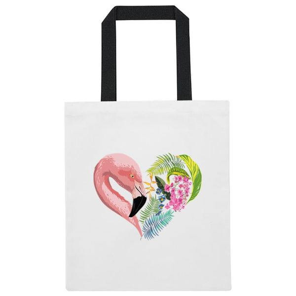 

storage bags polyester shopping bag ladies japanese portable messenger shoulder large capacity ecological washable and reusable