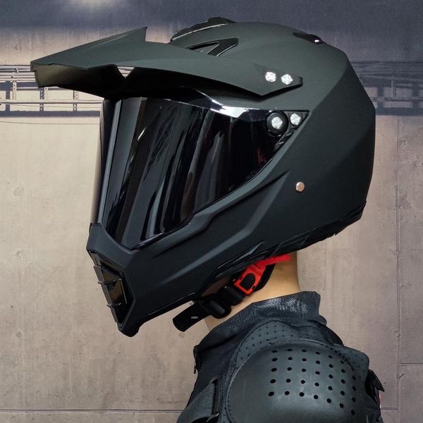 

motorcycle helmets mens rcycle helmet rbike cross casque moto atv off road