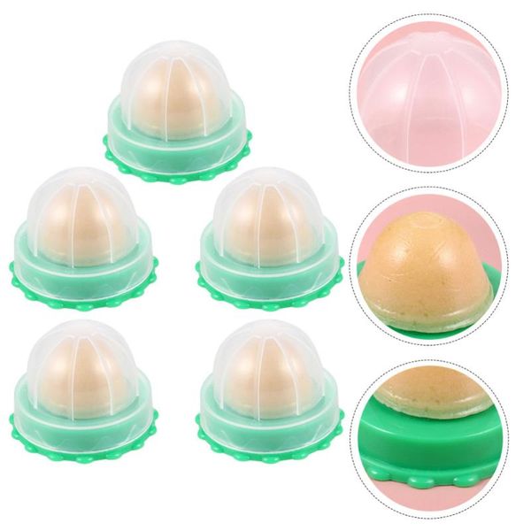 

10pcs cat candy catnip pet sugar (random flavor) kennels & pens