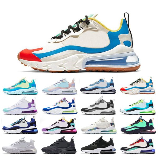

running shoes men women triple white bauhaus bright violet bubble all-pack electro green cream blue dusk purple easter grey hyper jade unc n
