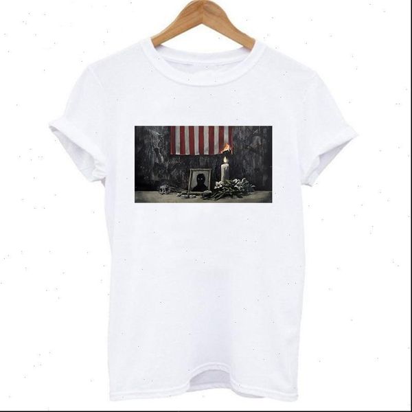 

i cant breath graphic women t shirt tees short sleeve round neck summer casual white shirts plus size