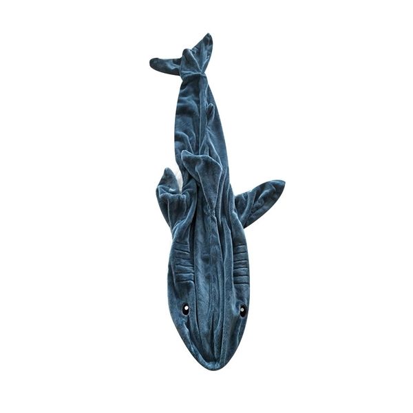 

creative cartoon cute shark skin doll pillow gift girl plush doll