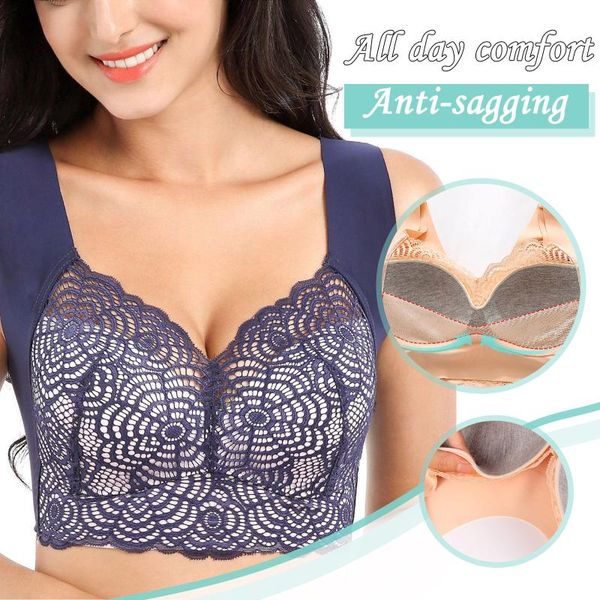 

women sports bra padded gather yoga push up gym running seamless workout fitness outfit