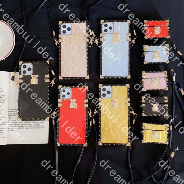 Modische Handyhüllen für iPhone 15 Pro Max 15 14 PLUS 12 12Pro 13ProMax 11 13 14 Pro Max XR XS XSMax Leder-Karteninhaber-Hülle Samsung S20 S20P S20U HINWEIS 10 10P 20U-Abdeckung