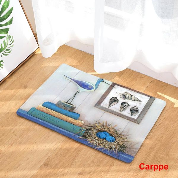 

carpets 2021 home decor artistic life non-slip kitchen rugs for living room floor mats 40x60 50x80cm