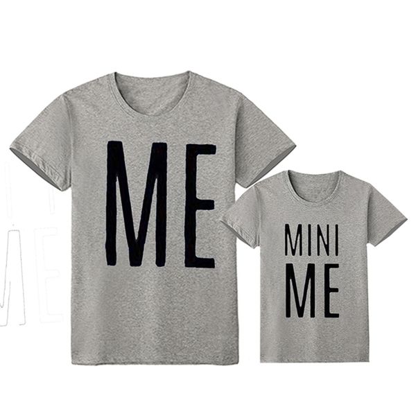 

look and mini me pattern matching outfits children clothing dad son clothes family t shirts fashion apparel 210417, Blue