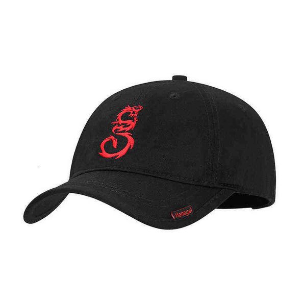 

hat shijia summer hat outdoor leisure duck tongue children's embroidered baseball cap, Blue;gray
