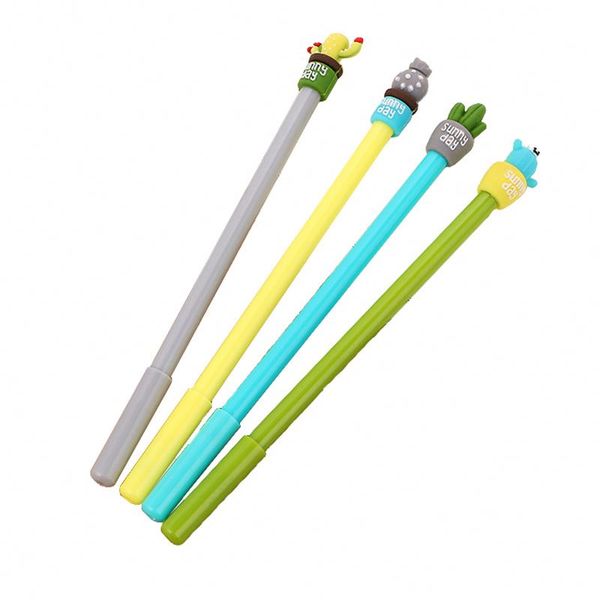 

wholesale customized ballpoint pen custom logo plastic ball, Blue;orange