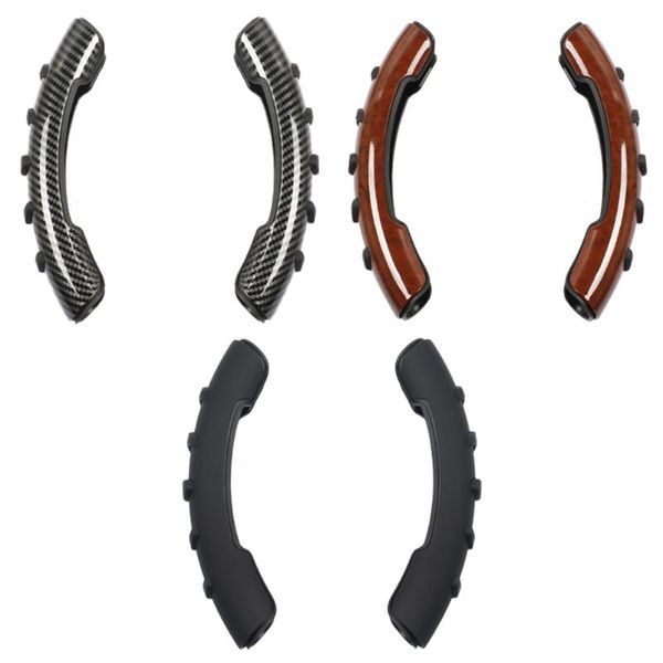 

steering wheel covers car cover with spinner knob plastic automobile interior accessories anti-slip supplies