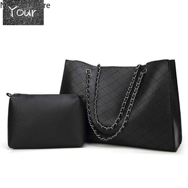 

evening bags pu leather for women 2021 luxury handbags designer big tote hand bag chain handbag set bolsa feminina