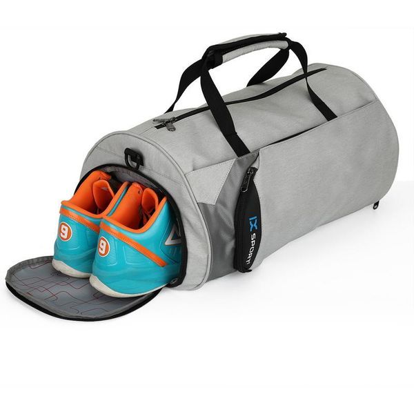 

outdoor bags large capacity swimming exercise gym bag sports training travel