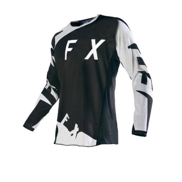 

2021 men's cycling jersey motorcycle bike t-shirt long sleeve can be customized
