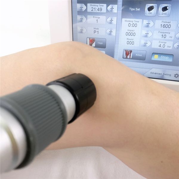 

shock wave therapy machine portabl ultrasonic radial shockwave physical beauty equipment for erectile dysfunction ed treatment