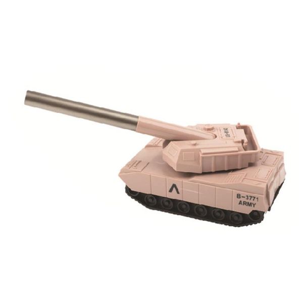 

tank shape ink bag pen creative school supplies student gifts boys fountain pens