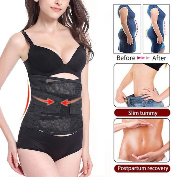 

women's shapers women body girdles waist trainer corset shaper slimming cinchers, Black;white