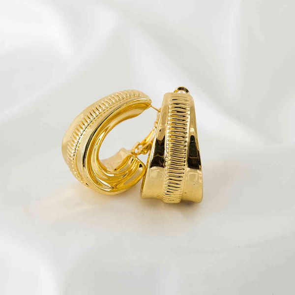 

shining bling luxurious style earring women wedding party date attendance 2021 arrival, Silver