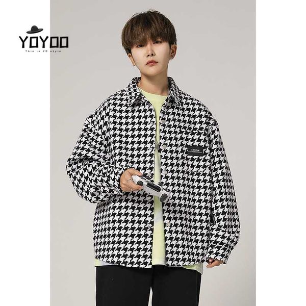 

men clothing jacket men's casual loose for man jackets, Black;brown