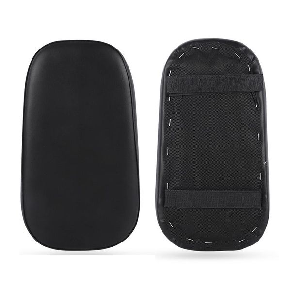 

bike saddles bicycle back saddle child rear seat pu leather cover rack rest asiento bicicleta for