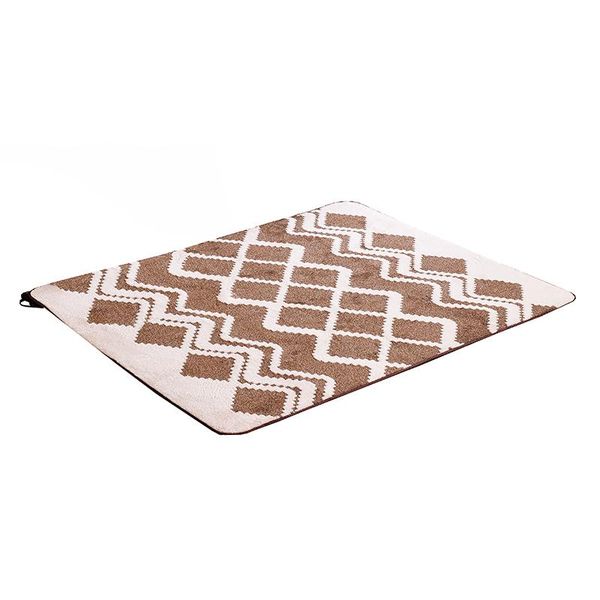 

carpets mobile electric heating pad thermostat warmer adjustable large plush feet home heat mat heizung bedroom hx50dd