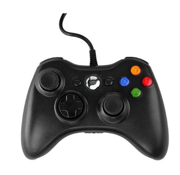

game controllers & joysticks wired console distribution neutral credit