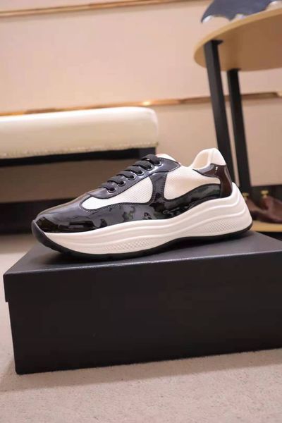 

wholesale luxury designer shoes. the classic appearance pattern has an unparalleled high standard. men's ace sneakers