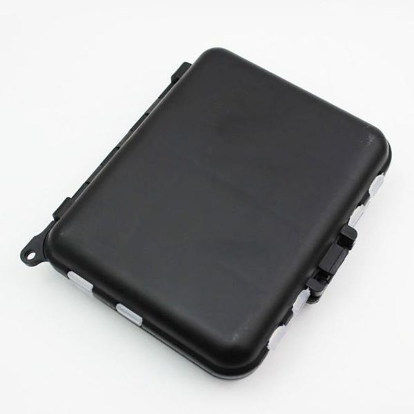 

fishing accessories hook box storage road sub-accessories boxes double-sided fold