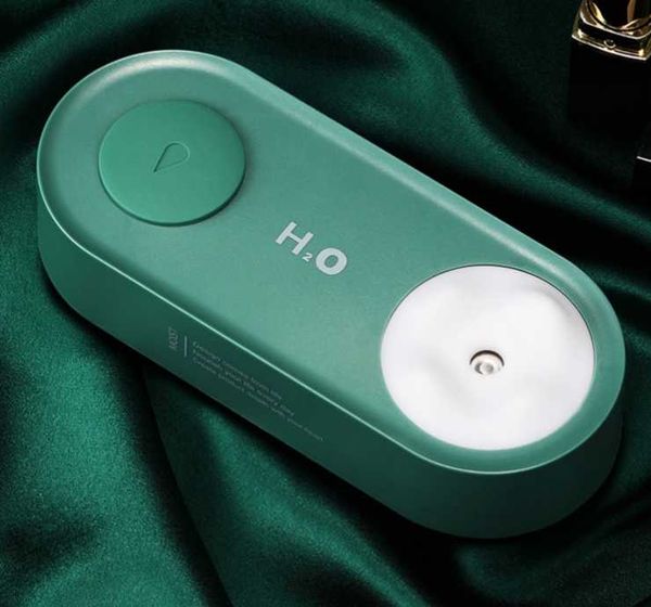 

humidifiers aquarius home dormitory students small portable deskair aroma spray bedroom wireless usb humidifier j01