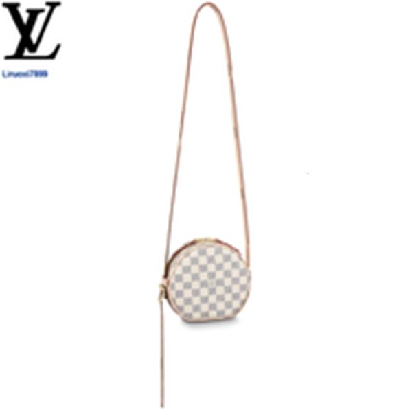 

bags brand shoulder designer luxury totes crai handles n40333 boite cross chapeau souple pm bags women handbags body iconic bag clutches