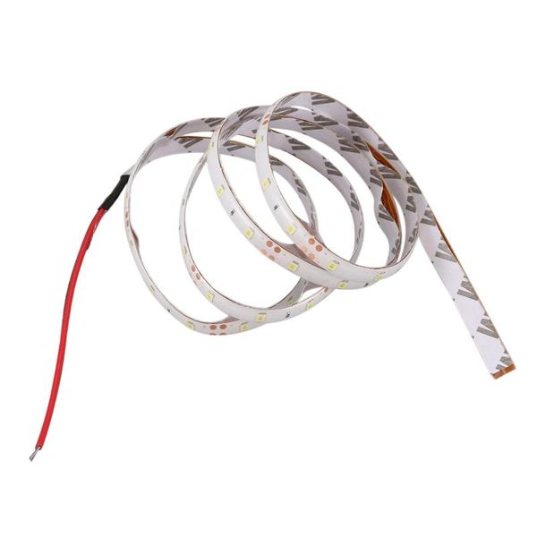 

bulbs 1m 60-3528 smd waterproof led light strip dc12v (white)