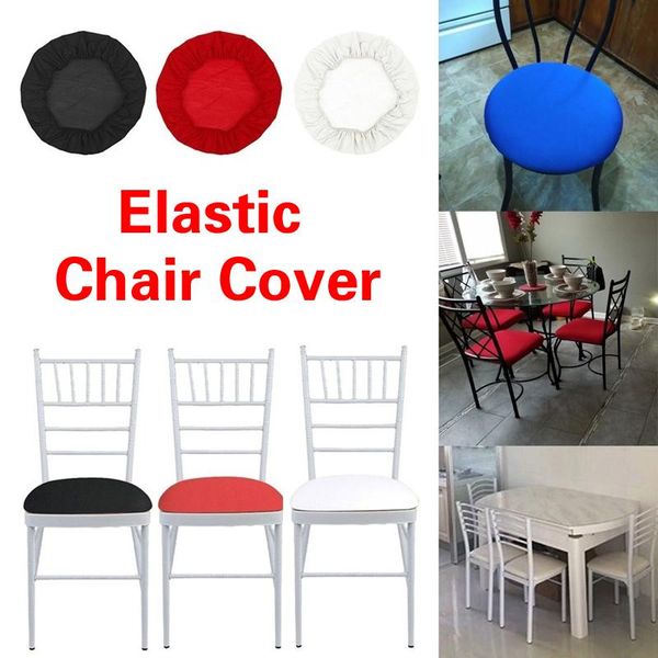 

home decor,seat cushions,slipcovers,chair seat cover,chair slipcover,removable,dining room,kitchen,wedding,stretch chair covers