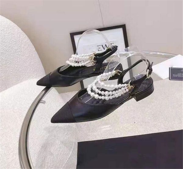 

classic women dress shoes fashion good quality brand leather high heel shoes female designer sandals ladies comfortable casual shoes pumps c, Black