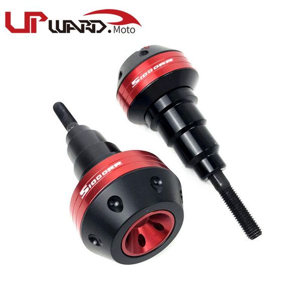 

for s1000rr s1000 rr 2021 motorcycle frame crash pad engine stator sliders protector atv parts