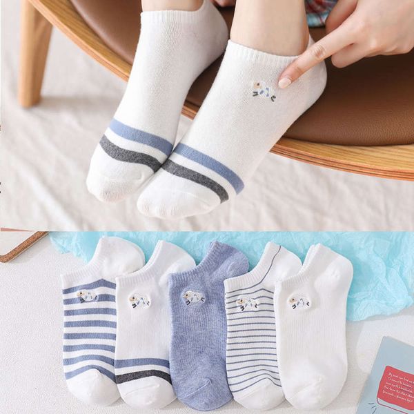 

cute embroidered thin cotton light white girl, Black;white