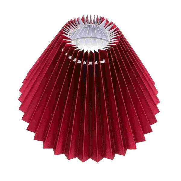 

lamp covers & shades 1pc decorative cover cloth craft light table bedside shape