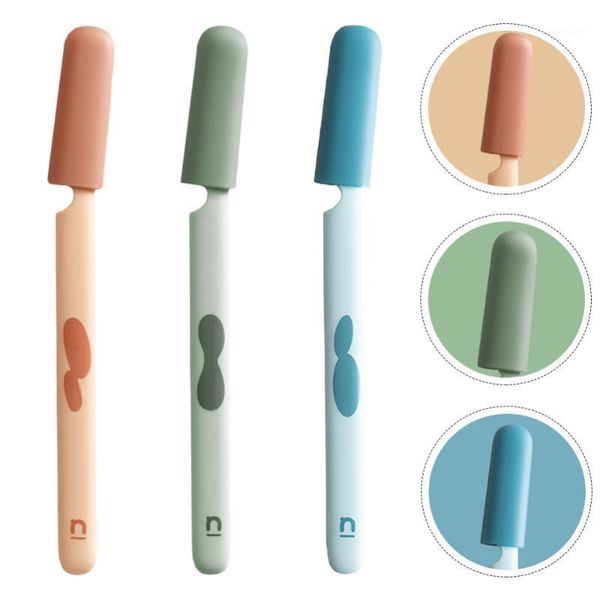 

3pcs multipurpose hair trimming tool facial razors shaper razors1