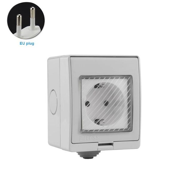 

smart power plugs adapter outdoor app basic voice control accessories home durable socket waterproof wireless wifi indoor portable timing