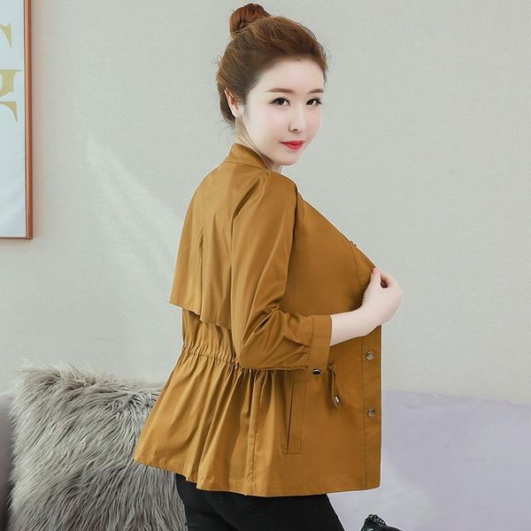 

women's jackets dd1644 s, Black;brown