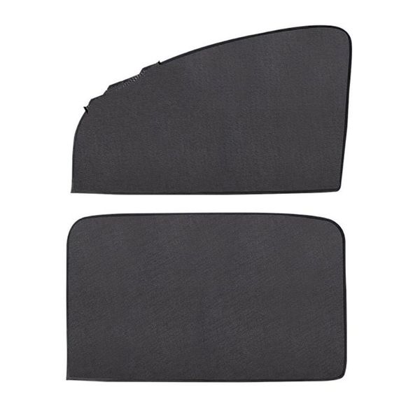 

car sunshade 1pcs magnetic sun visor curtain uv shielding automobile supplies