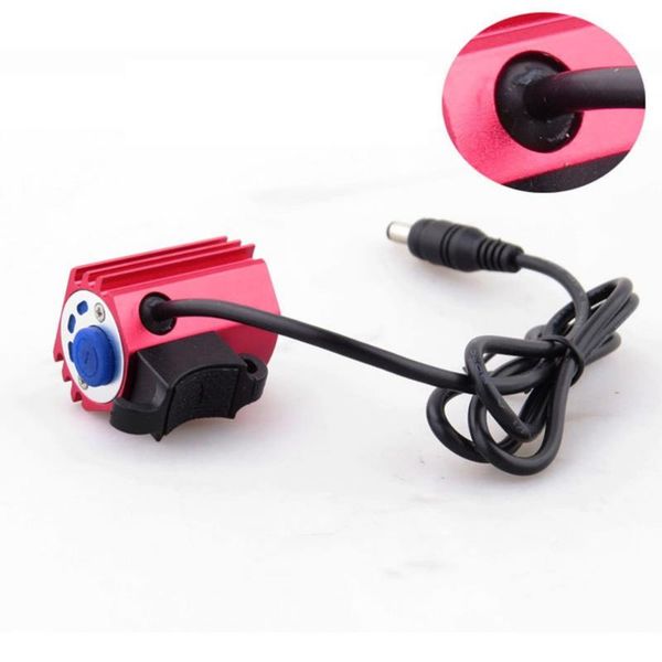 

bike lights mini mtb head light l2 1800 lumens mount mountain drop