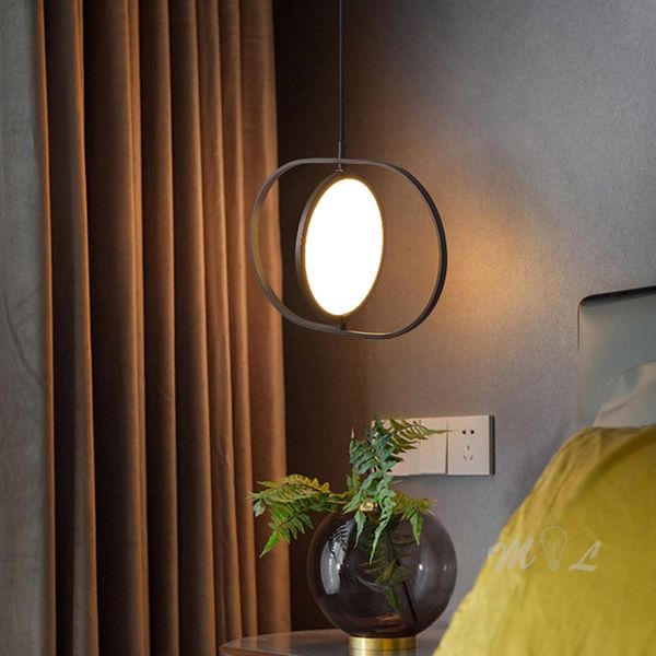 

pendant lamps modern lights hanging lamp wood living room restaurant home decoration e27 light fixture lustre pendente